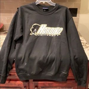 sweatshirt